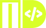 Malek Dahy logo