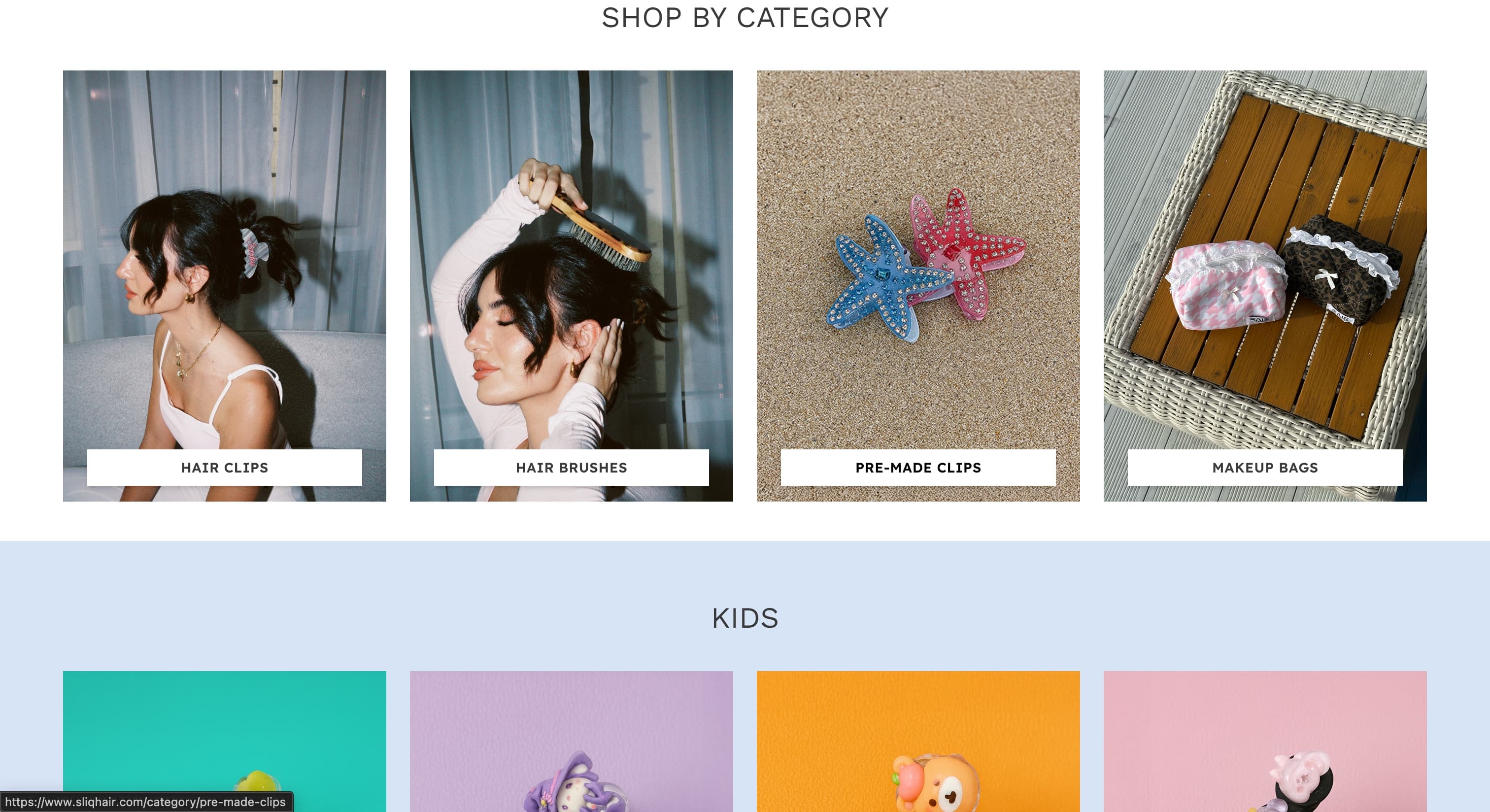 ecommerce — Gallery 3