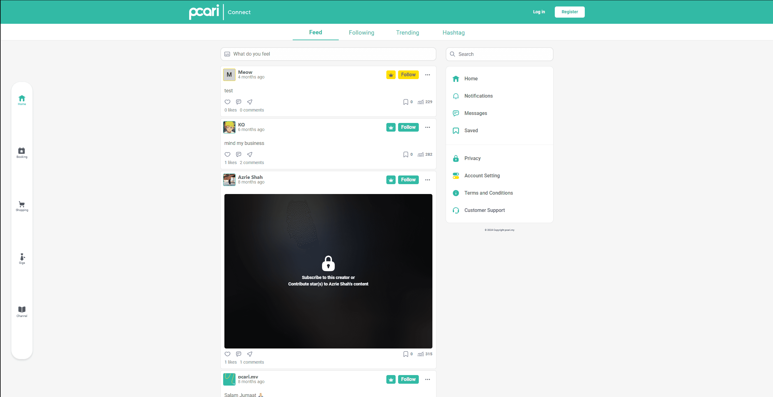 A food ordering and booking platform for exploring local dining, placing orders, and scheduling pickups or deliveries.