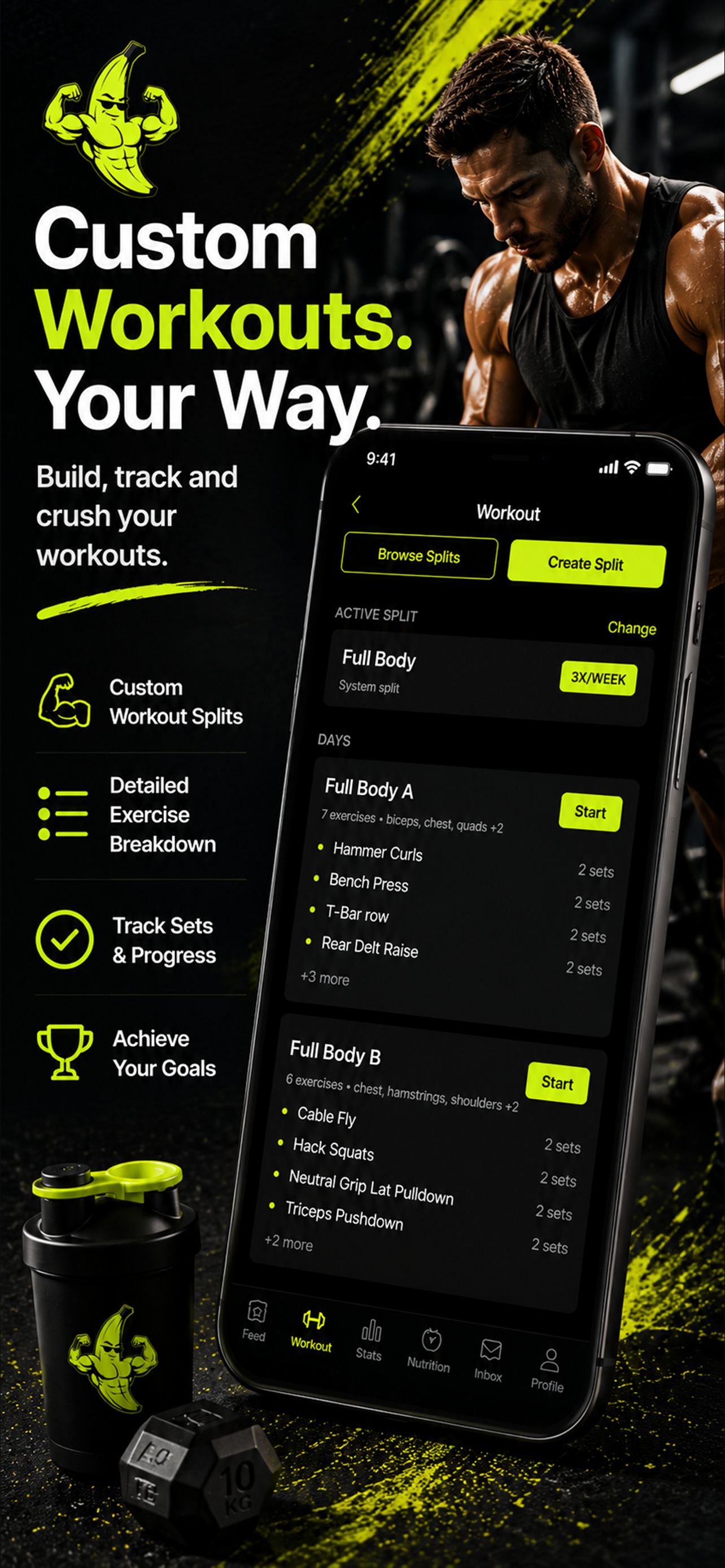 Moza Coach screenshot 1